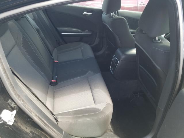 2015 DODGE CHARGER SX 2C3CDXJG3FH919862