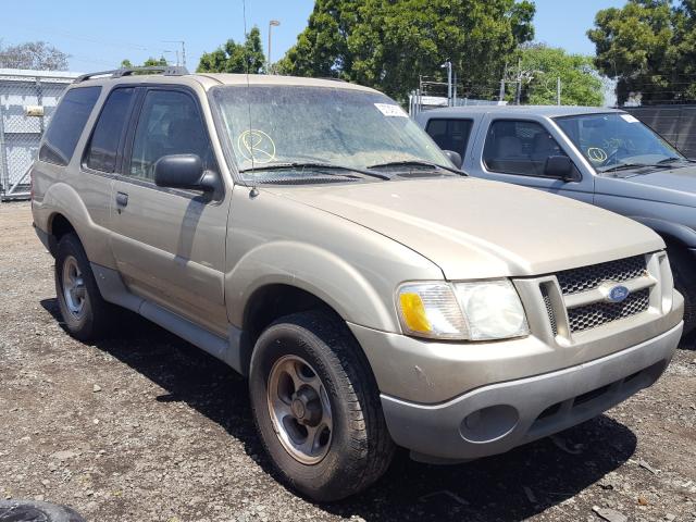 ford explorer sport 2003 vin 1fmyu60e53ub73088