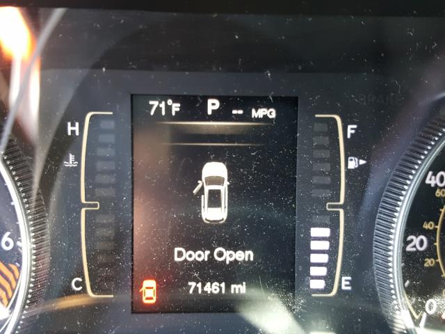 2014 JEEP CHEROKEE S 1C4PJLAB2EW191941
