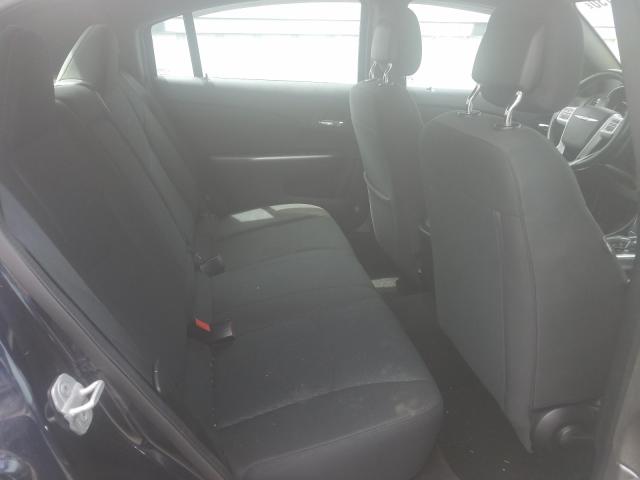 2012 CHRYSLER 200 TOURIN 1C3CCBBB6CN177095