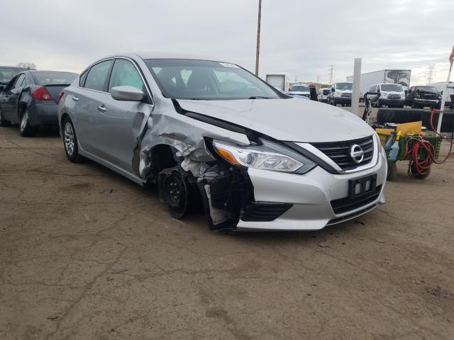 2016 NISSAN ALTIMA 2.5 1N4AL3AP6GC235994