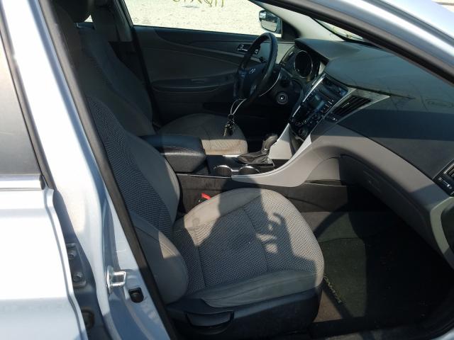 2012 HYUNDAI SONATA GLS 5NPEB4AC1CH468276