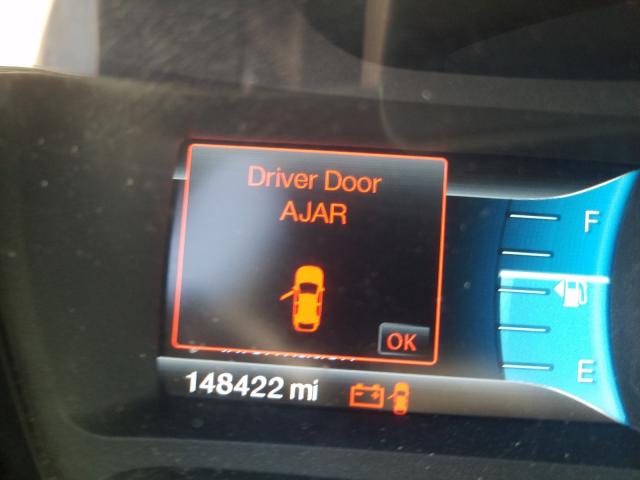 2011 FORD EDGE SPORT 2FMDK3AK5BBA59264