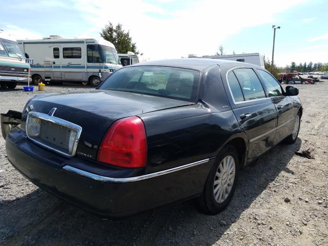 2011 LINCOLN TOWN CAR E 2LNBL8EV9BX751813