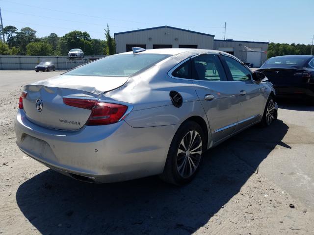 2017 BUICK LACROSSE P 1G4ZR5SS4HU151593