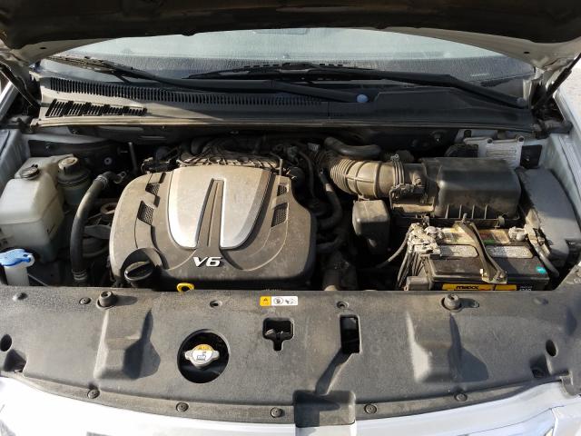 VIN 1G1RA6E42FU118788 2015 Chevrolet Volt no.7