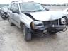 2005 CHEVROLET  TRAILBLZR