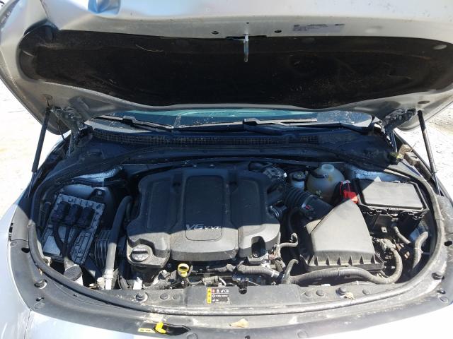 2017 BUICK LACROSSE P 1G4ZR5SS4HU151593