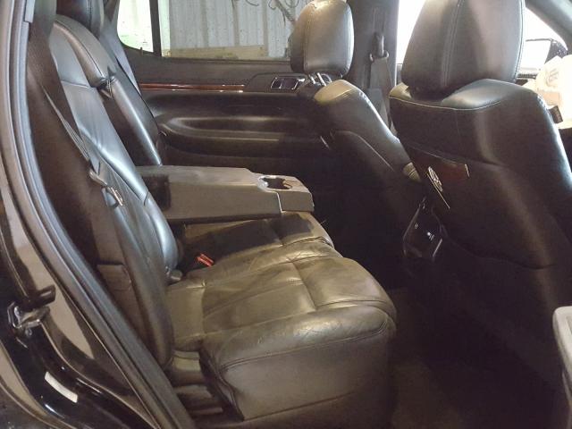 2014 LINCOLN MKT 2LMHJ5NKXEBL54251