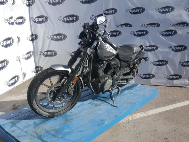 2015 YAMAHA XVS950 CR JYAVN06E6FA000478
