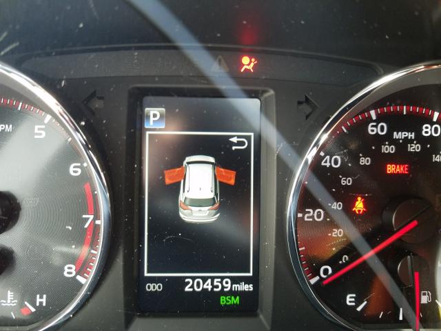 2018 TOYOTA RAV4 SE JTMJFREV9JJ744767