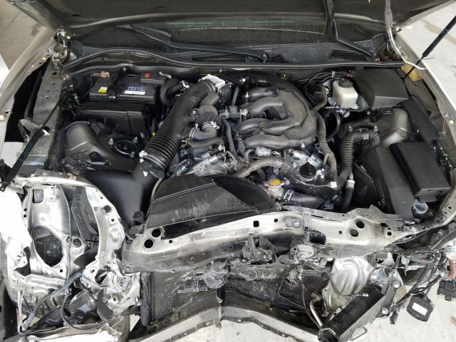 2015 LEXUS GS 350 JTHBE1BL5FA017062