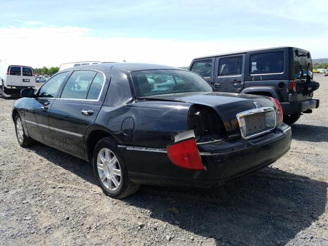 2011 LINCOLN TOWN CAR E 2LNBL8EV9BX751813