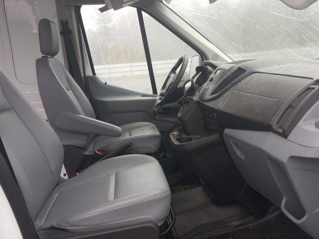 2019 FORD TRANSIT T- 1FTBW3XM9KKB79227