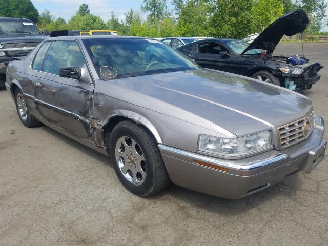 1996 cadillac eldorado for sale or portland north wed may 27 2020 used salvage cars copart usa copart