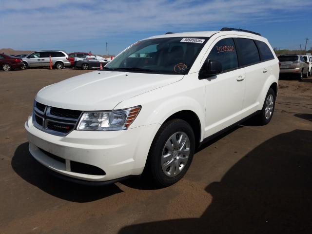 dodge journey 2017 vin 3c4pddagxht627423