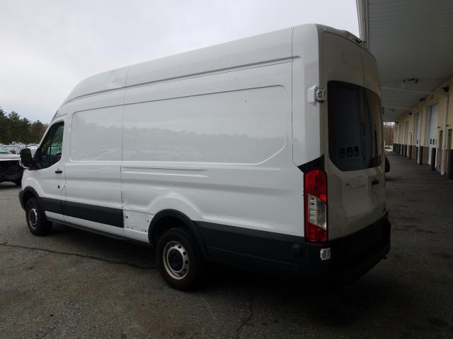 2019 FORD TRANSIT T- 1FTBW3XM9KKB79227