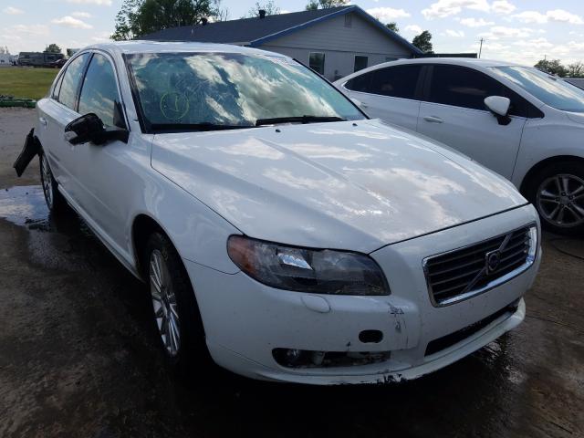 VOLVO S80 3.2