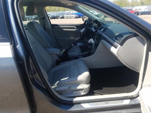 Фото: 1VWAT7A34GC057014 - 5