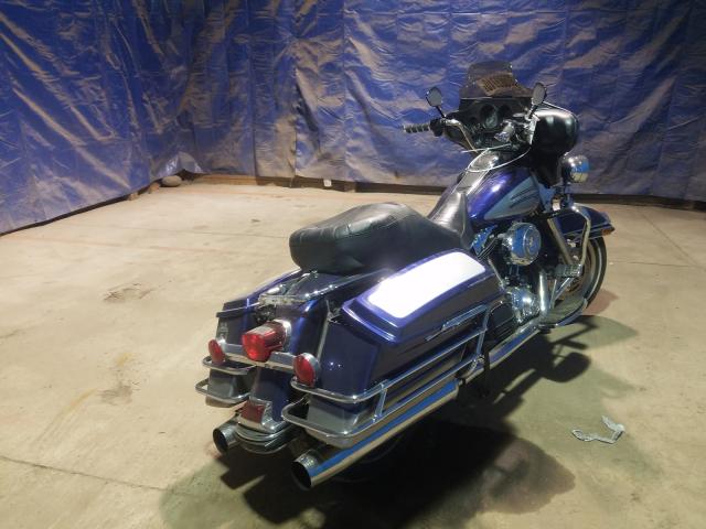 2007 HARLEY-DAVIDSON FLHT CLASS 1HD1FF4147Y673991