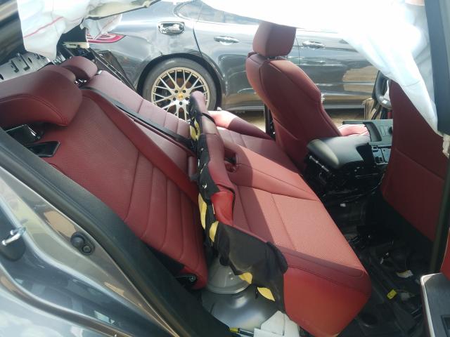 2020 LEXUS IS 350 F-S JTHGZ1B25L5035292