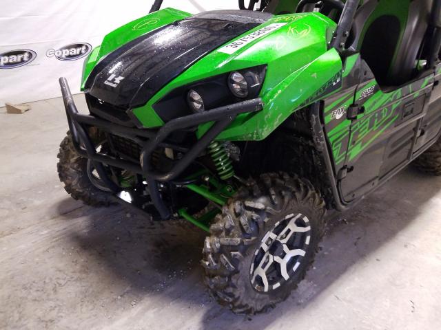 2020 kawasaki krt800glf