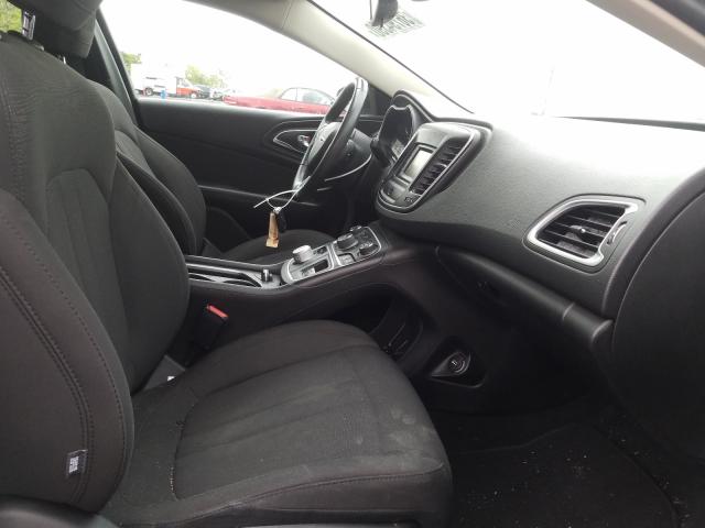2015 CHRYSLER 200 1C3CCCAB1FN681405