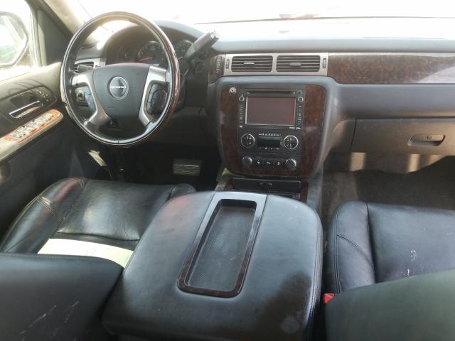 2012 GMC SIERRA K15 3GTP2XE24CG168283