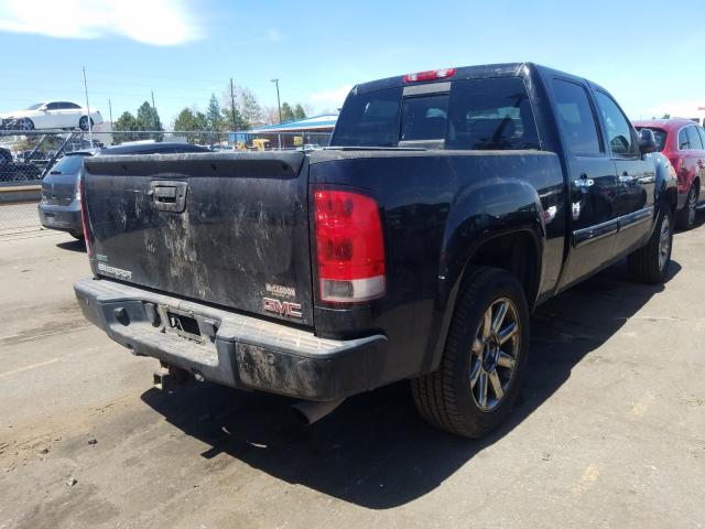 2012 GMC SIERRA K15 3GTP2XE24CG168283