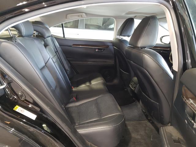 2013 LEXUS ES 350 JTHBK1GG7D2064248