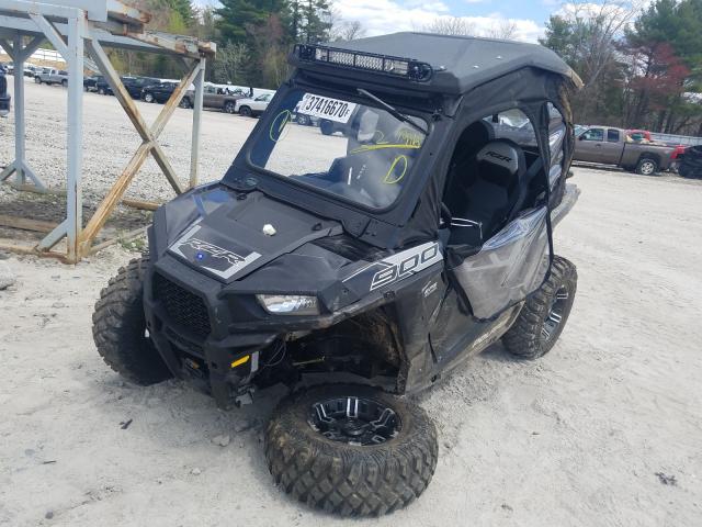 2019 POLARIS RZR 900 EP 3NSVAE879KH480158