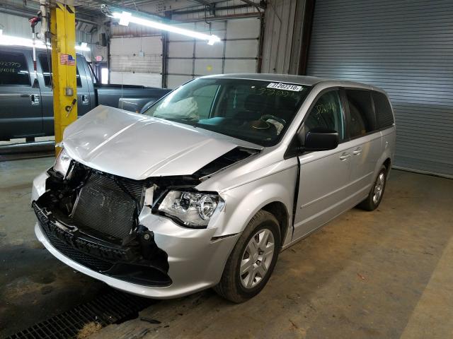 2012 DODGE GRAND CARA 2C4RDGBG0CR350446