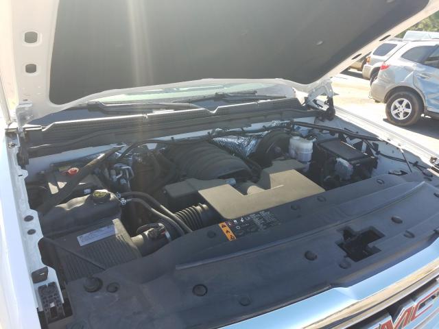 2017 GMC SIERRA C15 1GTN1LEC9HZ903892