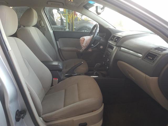 2010 FORD FUSION HYB 3FADP0L36AR182393