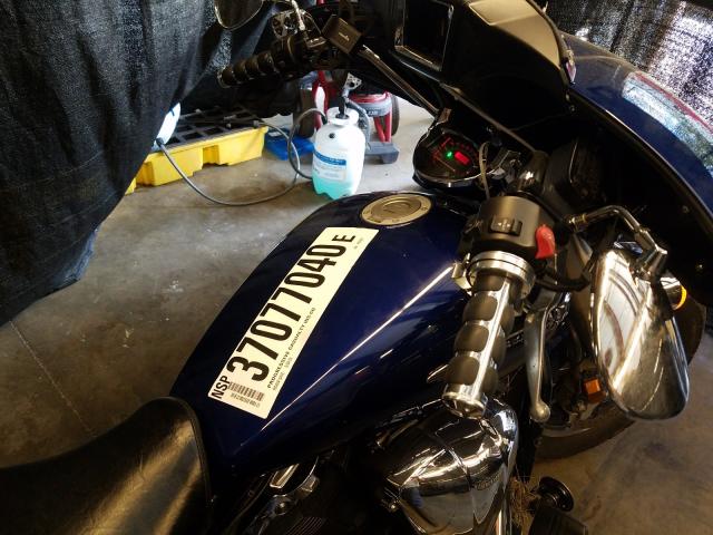 2013 YAMAHA XVS1300 CT JYAVP32E3DA002638