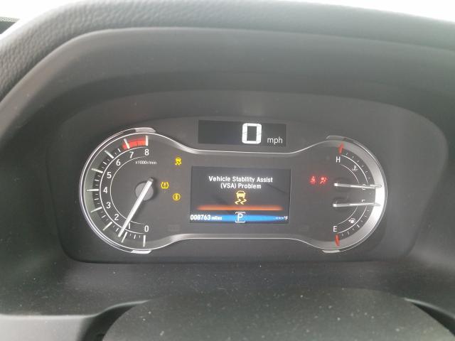 2018 HONDA PILOT EXL 5FNYF6H55JB068155