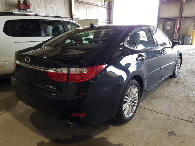 2013 LEXUS ES 350 JTHBK1GG7D2064248