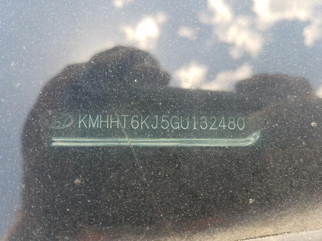 2016 HYUNDAI GENESIS CO KMHHT6KJ5GU132480