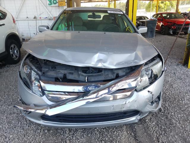 2010 FORD FUSION HYB 3FADP0L36AR182393