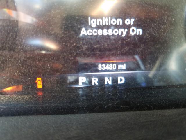 2017 RAM 3500 LARAM 3C63RRML7HG550497