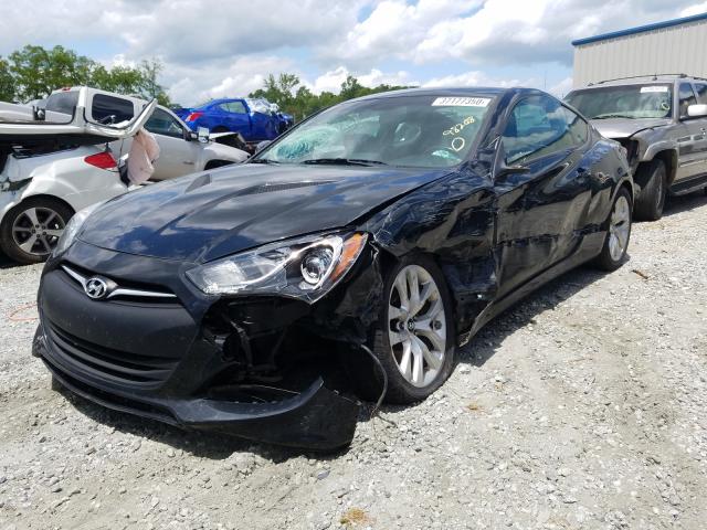 2016 HYUNDAI GENESIS CO KMHHT6KJ5GU132480