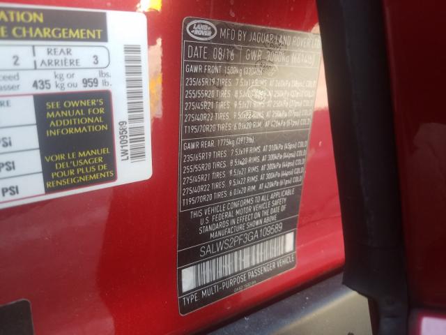 VIN 5TFPX4EN2DX014470 2013 Toyota Tacoma no.10