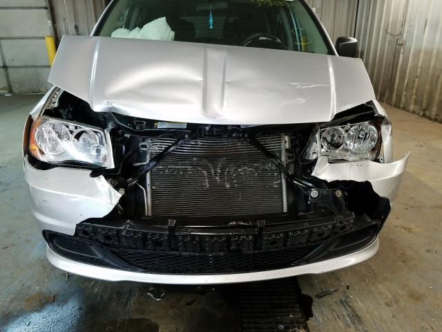 2012 DODGE GRAND CARA 2C4RDGBG0CR350446
