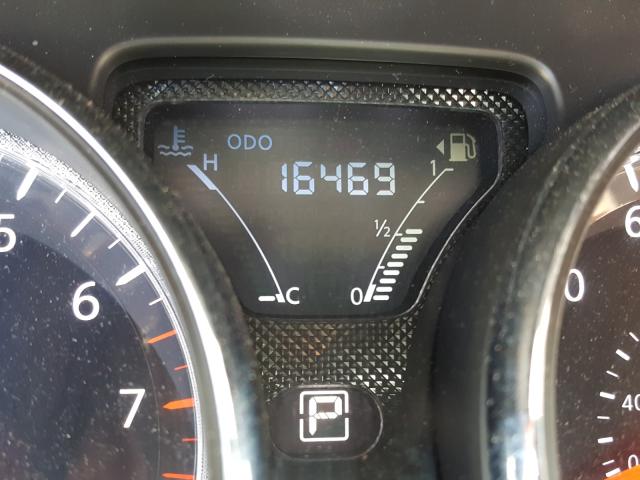 2019 NISSAN VERSA SV 3N1CN7AP1KL805436