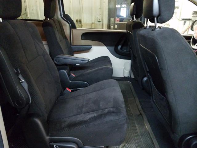 2012 DODGE GRAND CARA 2C4RDGBG0CR350446