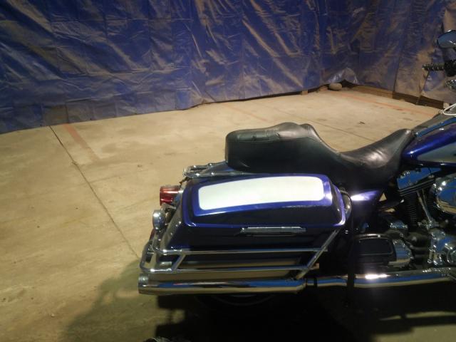 2007 HARLEY-DAVIDSON FLHT CLASS 1HD1FF4147Y673991