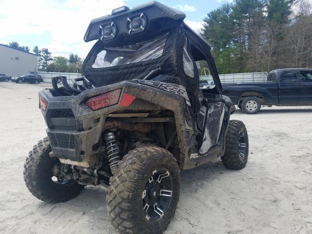 2019 POLARIS RZR 900 EP 3NSVAE879KH480158