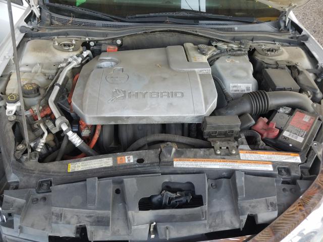 2010 FORD FUSION HYB 3FADP0L36AR182393