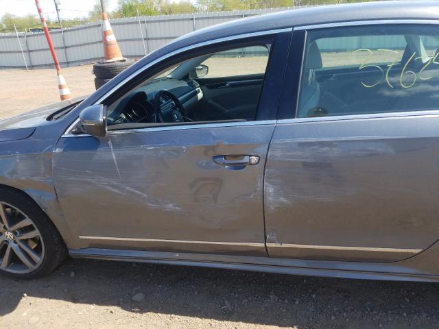 Фото: 1VWAT7A34GC057014 - 9