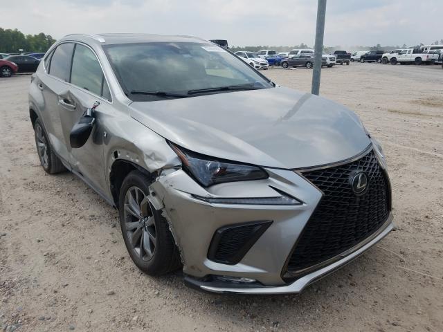 Lexus Nx 300 F Sport For Sale Tx Houston Fri May 15 Used Salvage Cars Copart Usa